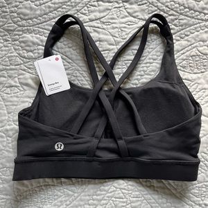 Lululemon Energy Bra